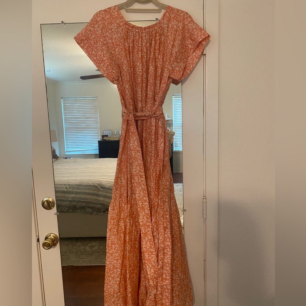 Mirth Dress - Picture 3 of 3